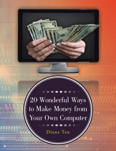 20 Wonderful Ways to Make Money from Your Own Computer Book