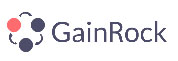 GainRock Logo - An Aggregator of the most effective and reliable affiliate programs