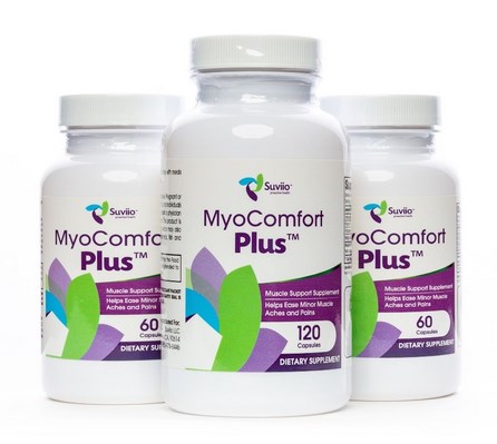 myo comfort plus 3 bottles