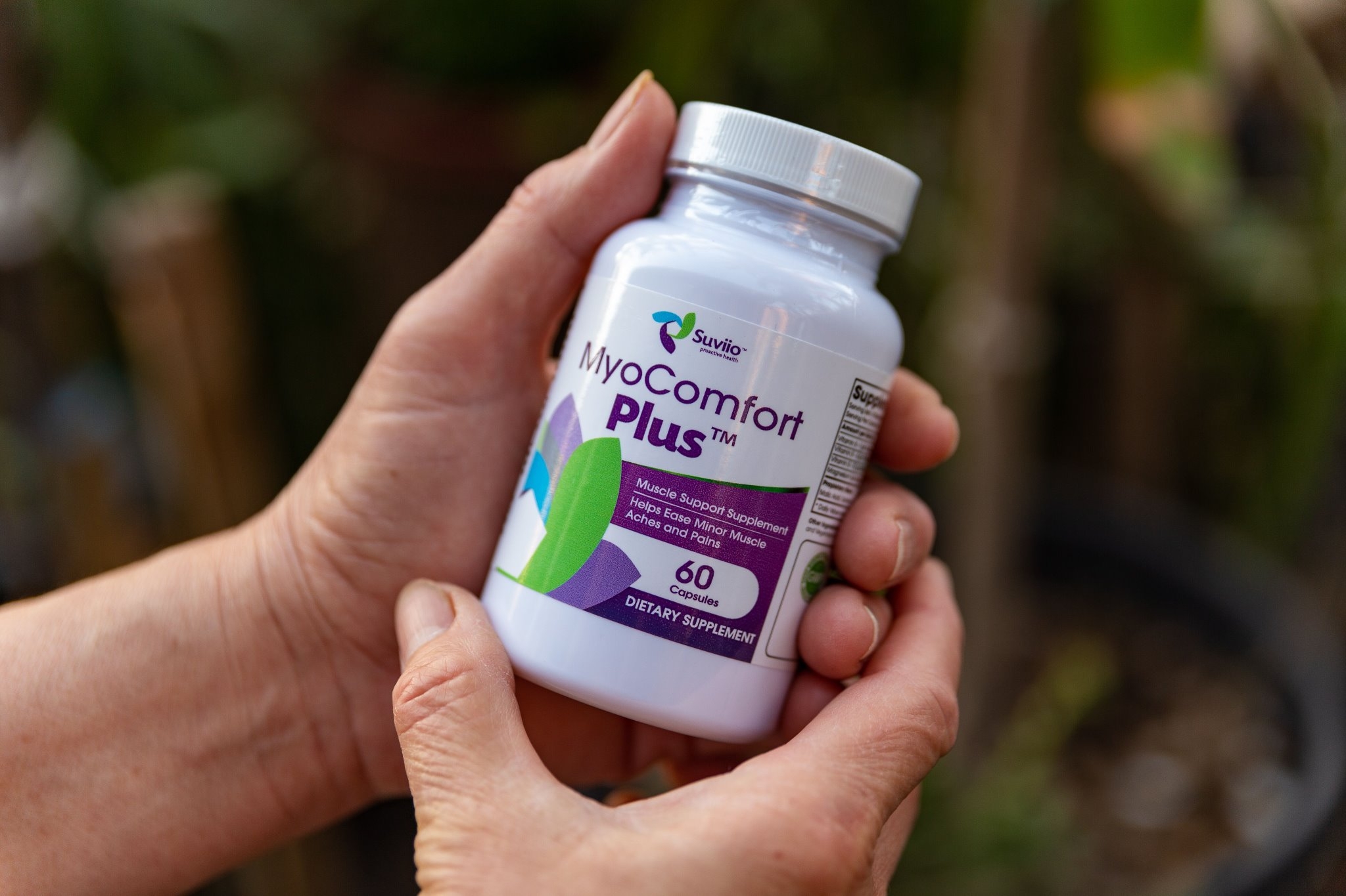 myo comfort plus supplement