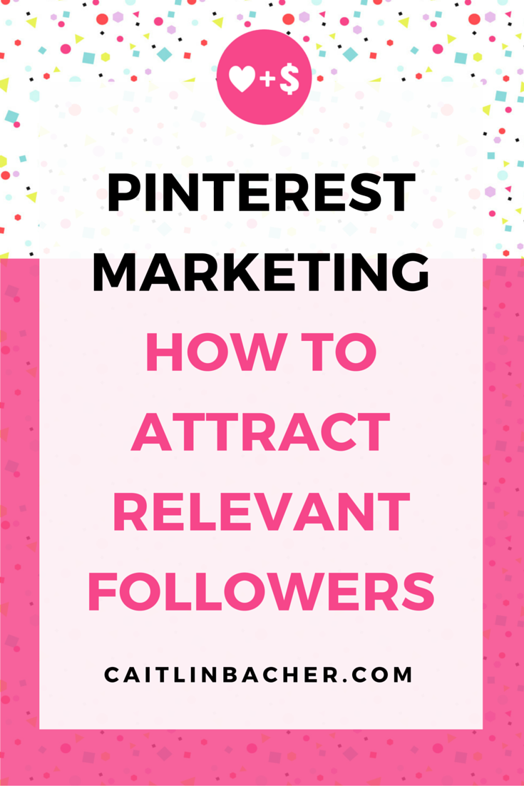 Pinterest marketing