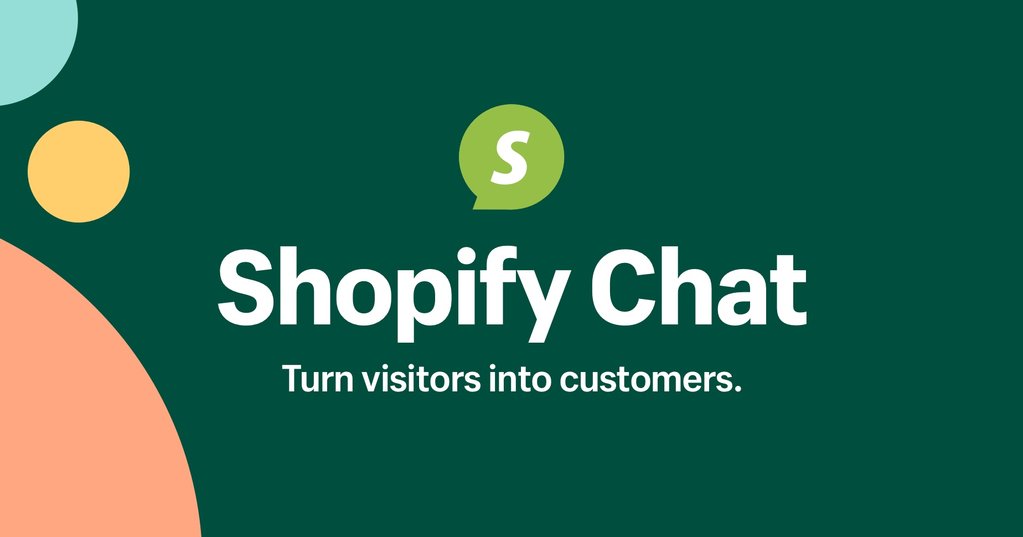 Shopify Chat