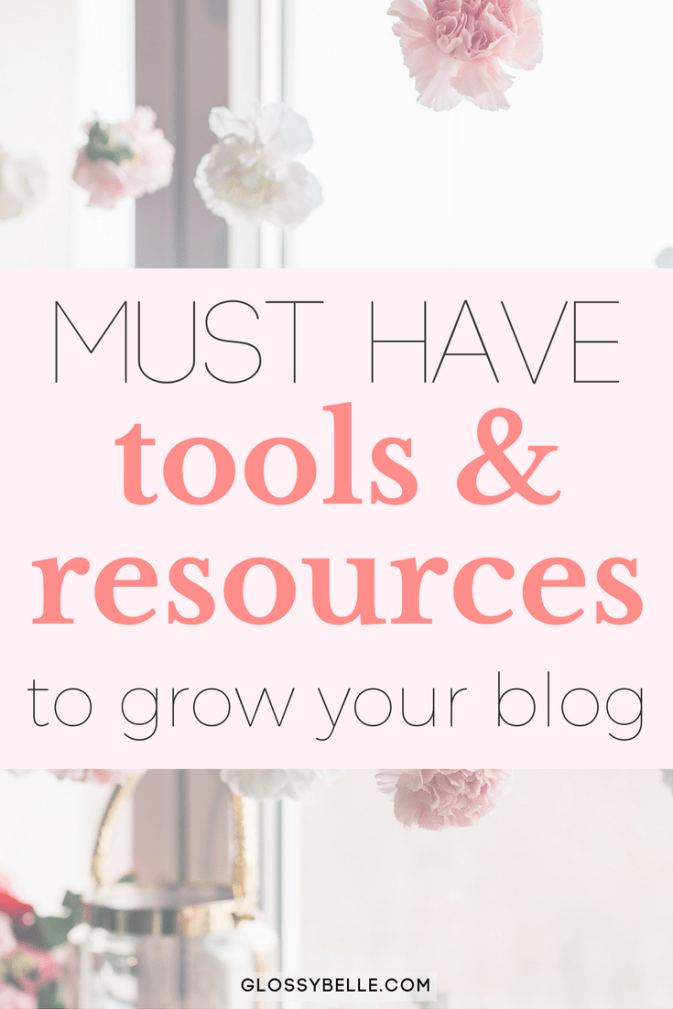 Tools Resources