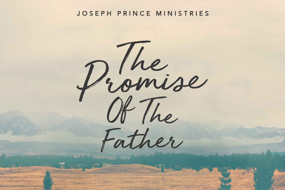 The promise of the father