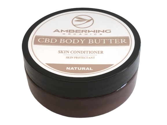 Amberwing-Organics-CBD-Body-Butter-Skin-Conditioner