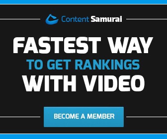 Fastest way to get rankings with video