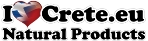 I love crete small logo