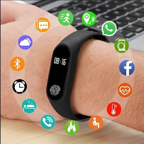 Smart Watch from Easy2Cart.com