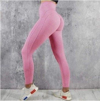 Pink Leggings from Easy2Cart.com