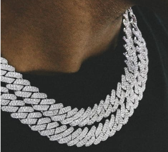 Cuban Link Chain