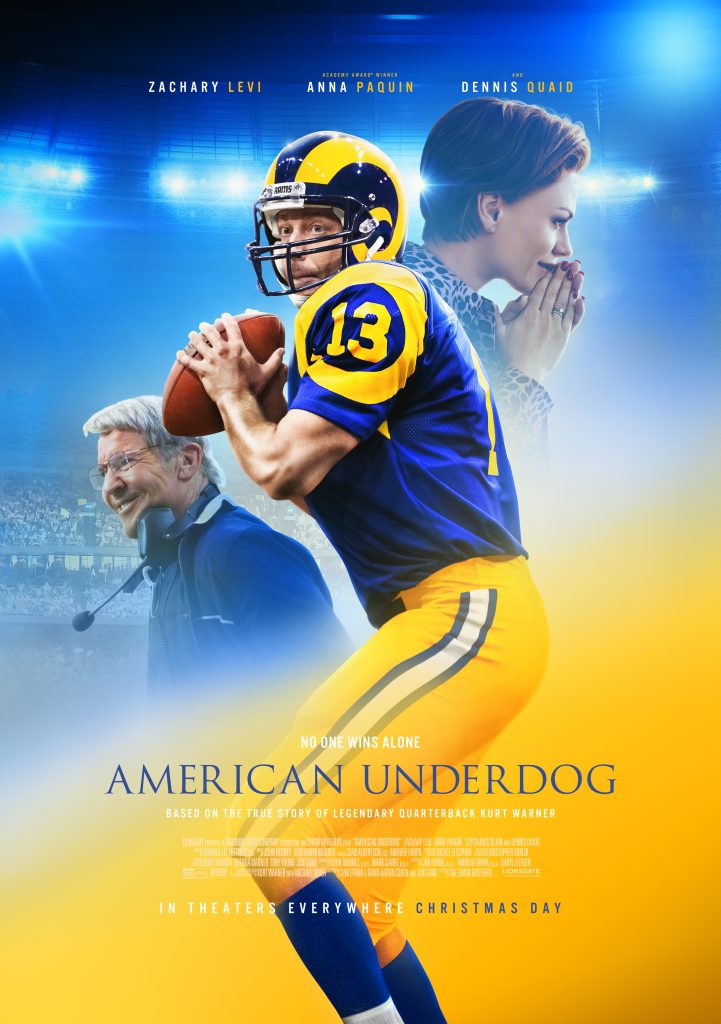 American Underdog