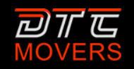 DTC Movers logo