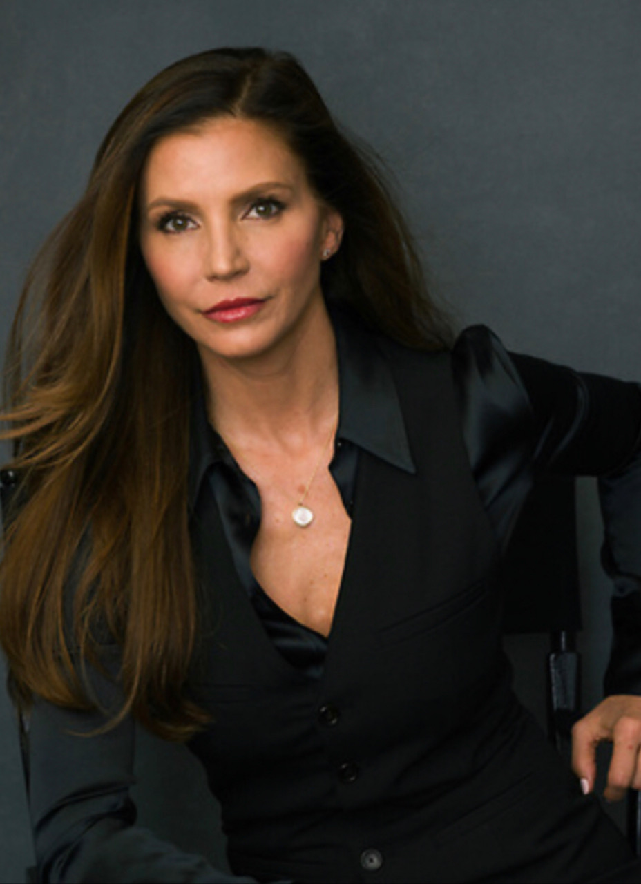 Charisma Carpenter