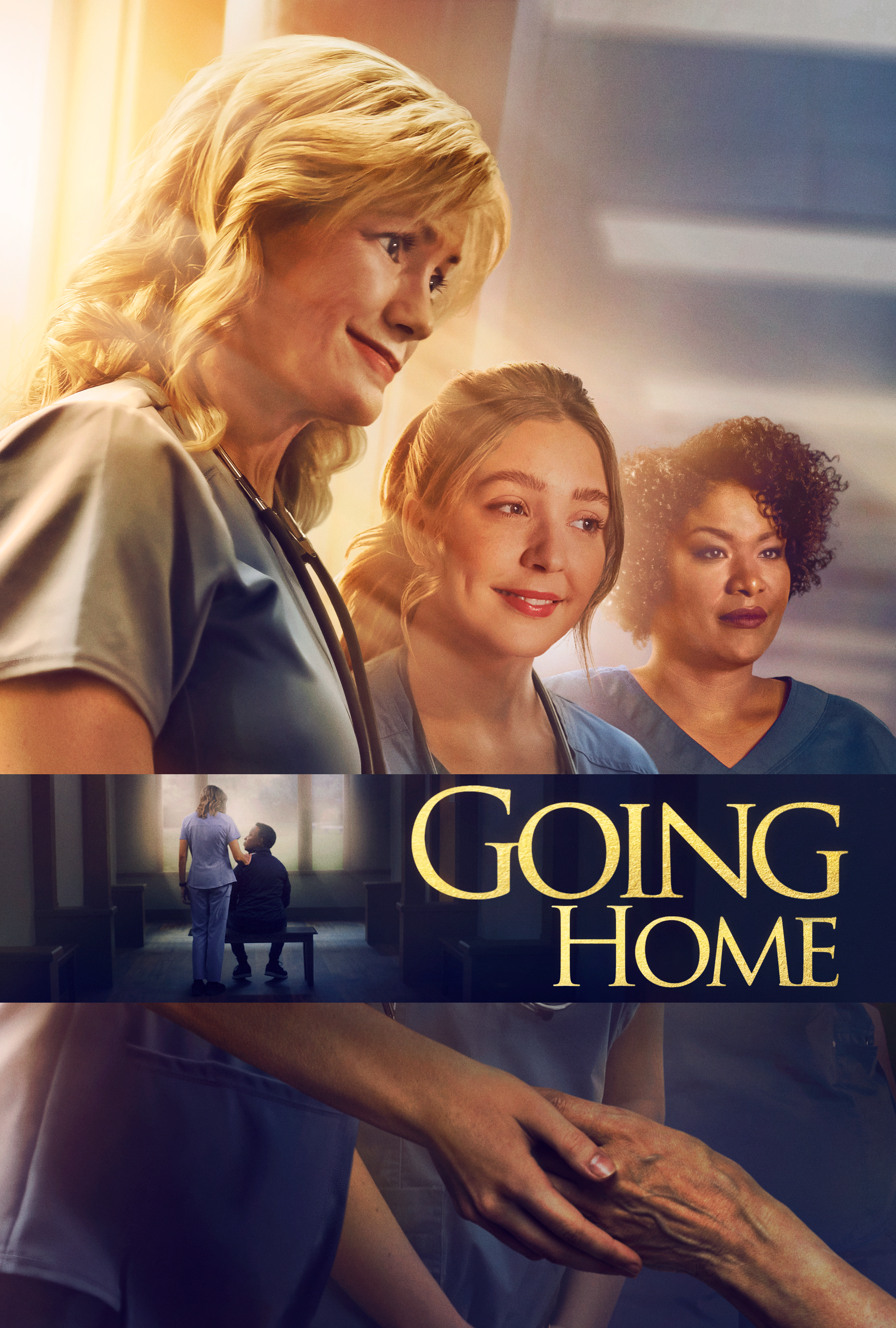 Going Home - Episode 1