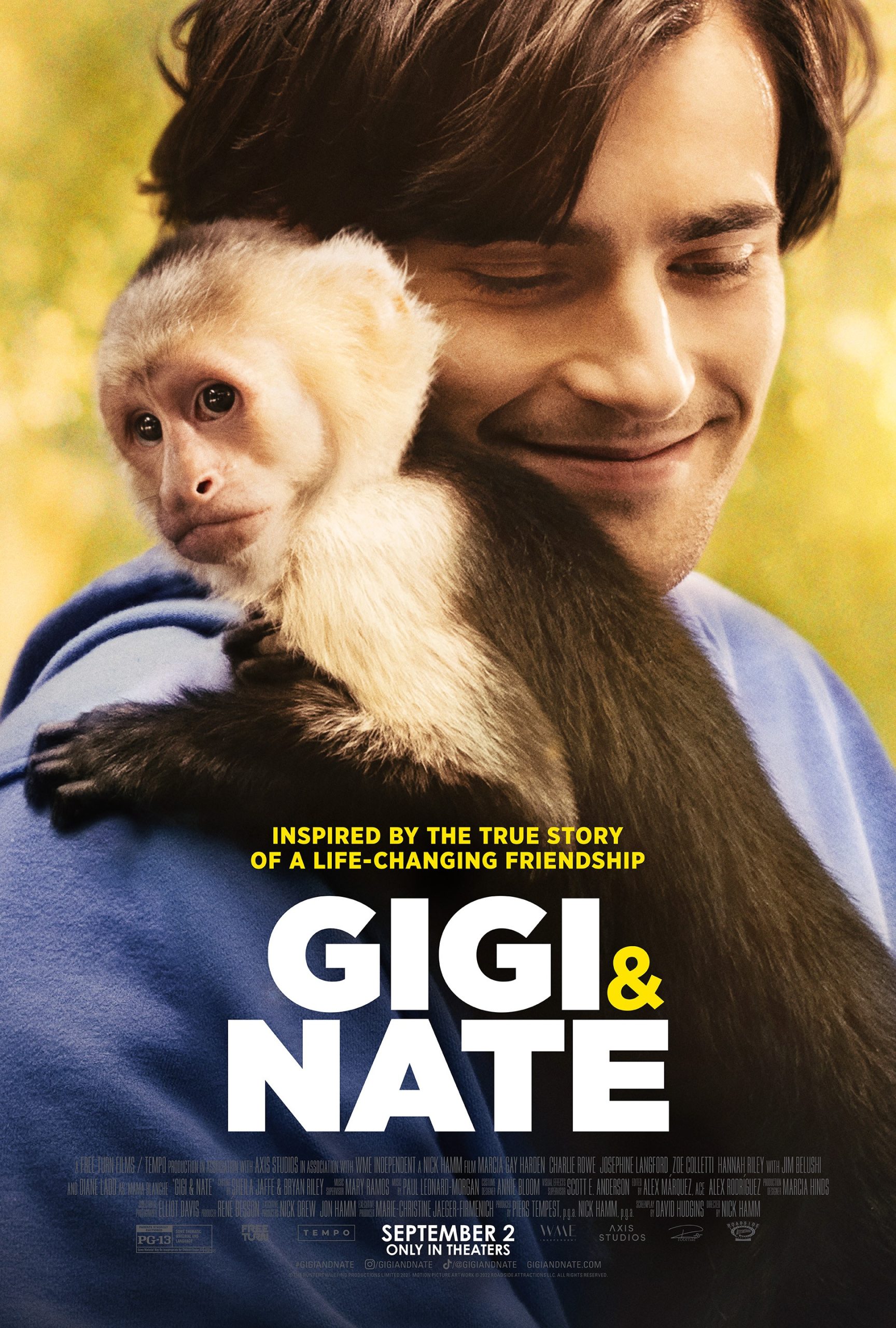 Gigi&Nate