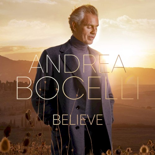 Andrea Bocelli