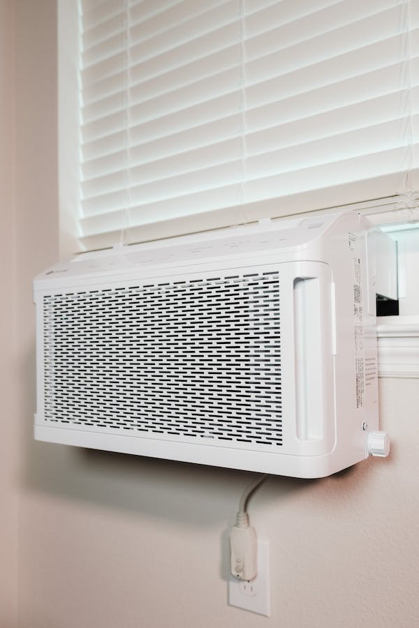 The benefits of Regular Air Con Maintenance