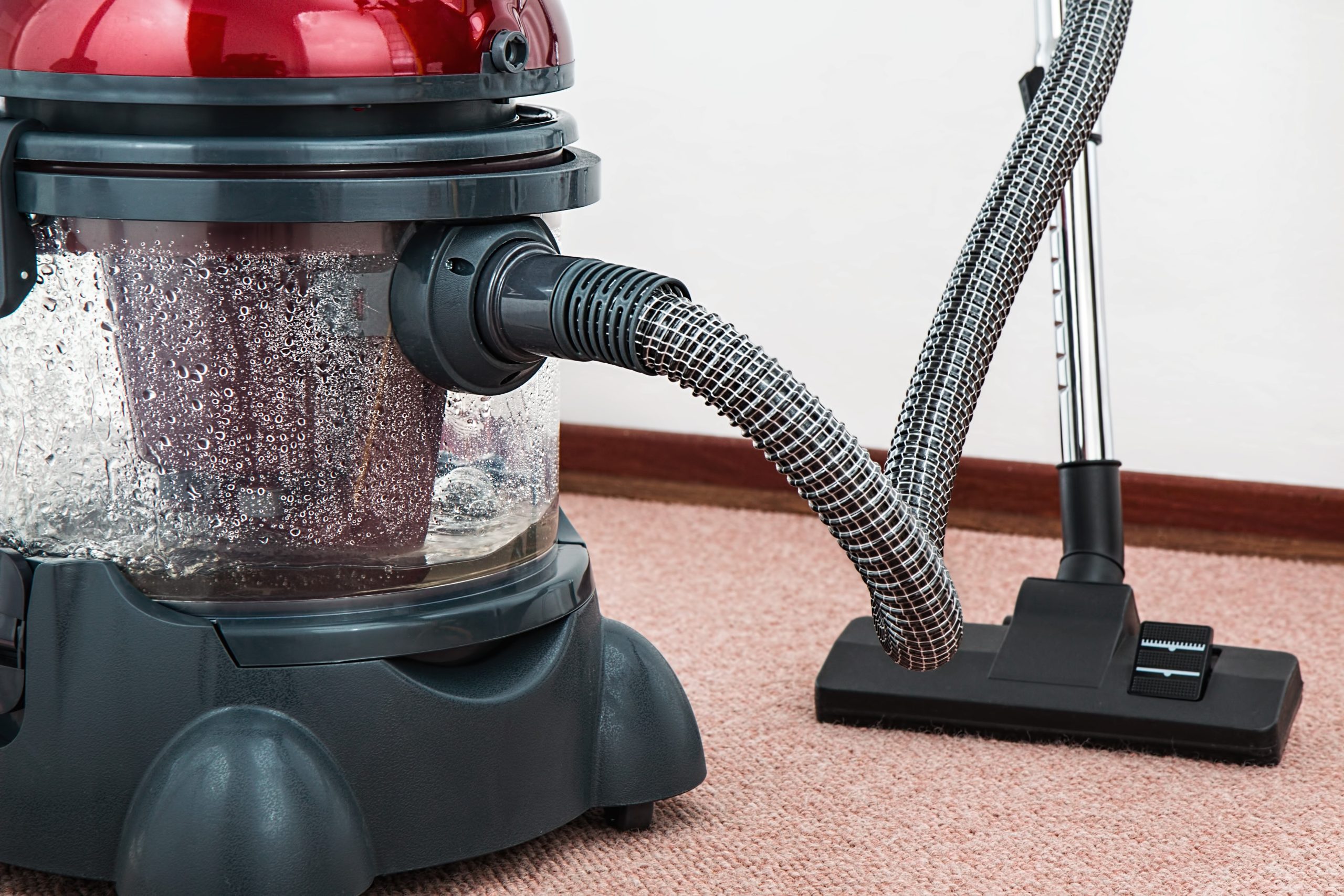 Sherman Oaks Carpet Cleaning