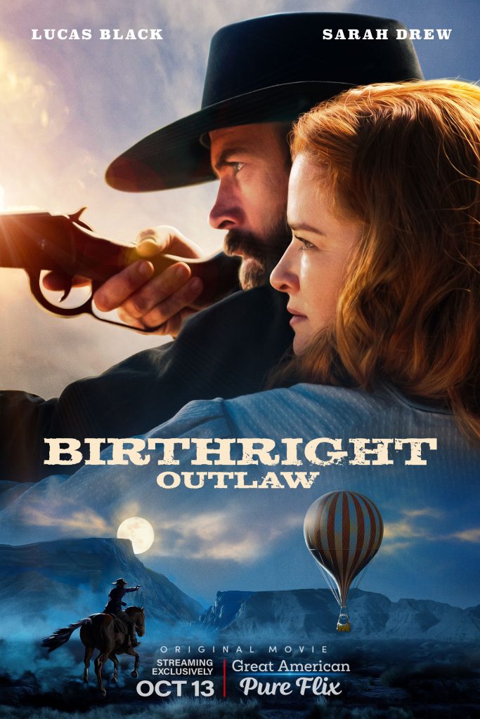 Birthright Outlaw