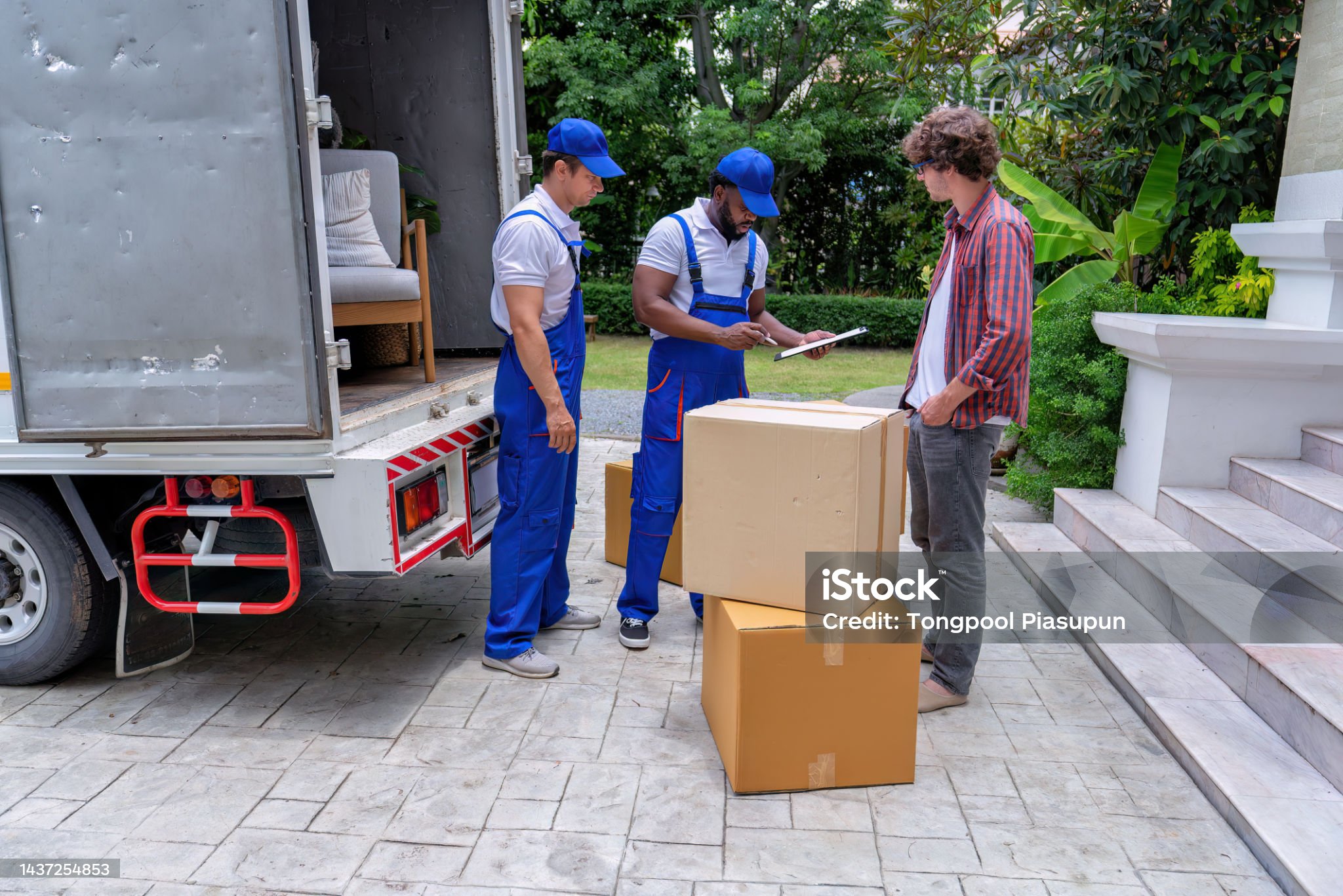 Tucson Moving Service