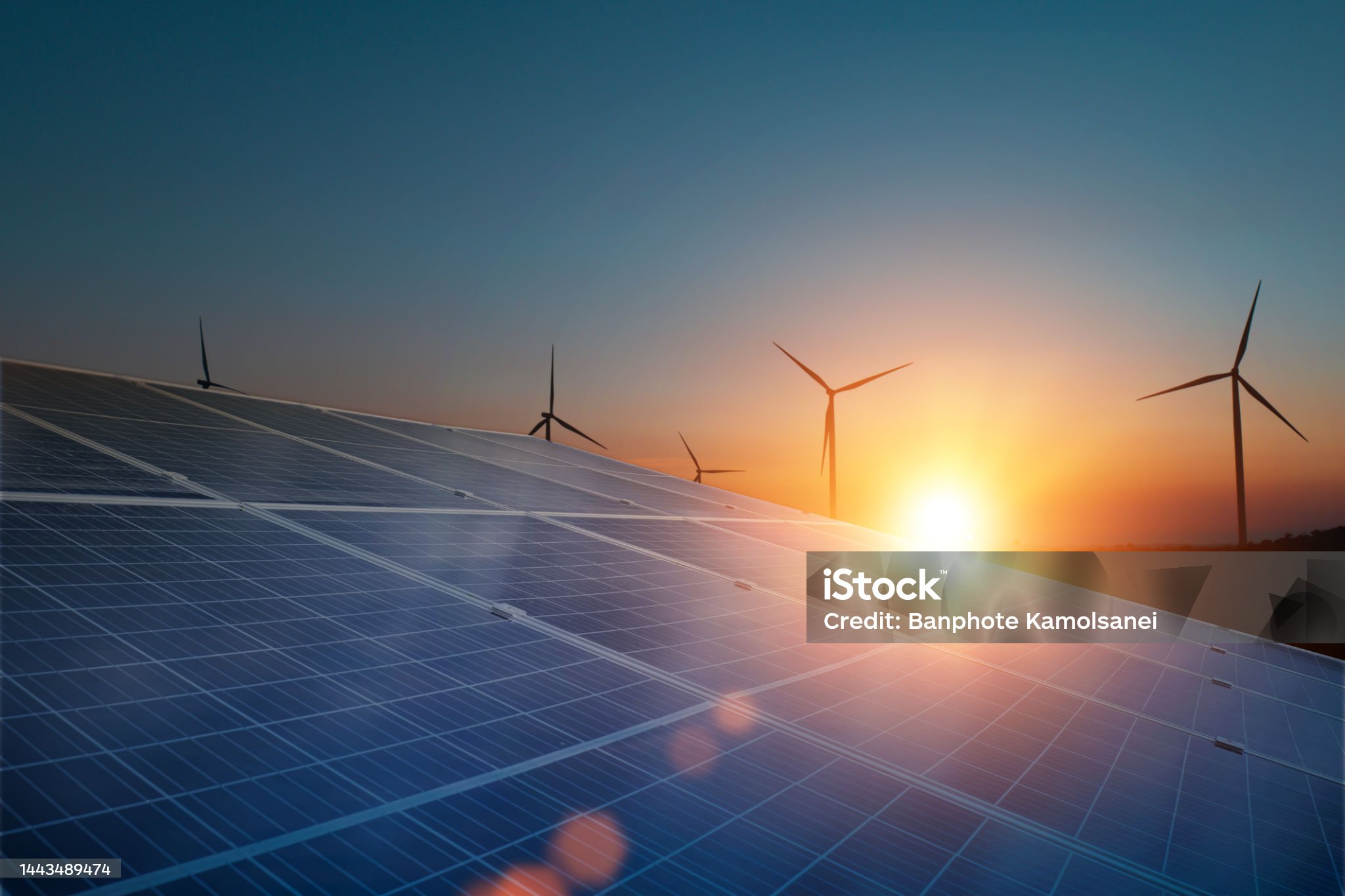 Renewable Energy