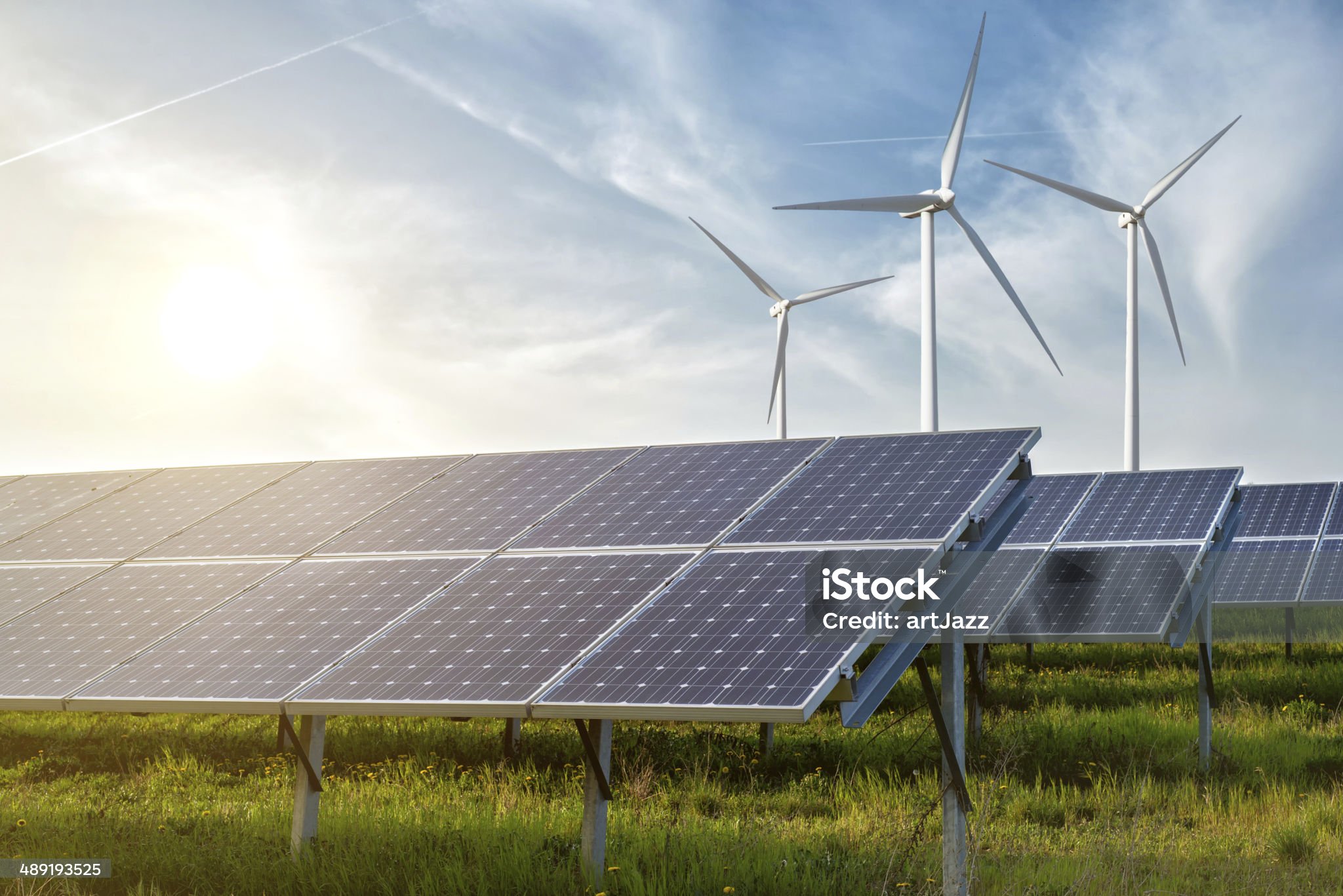 renewable energy