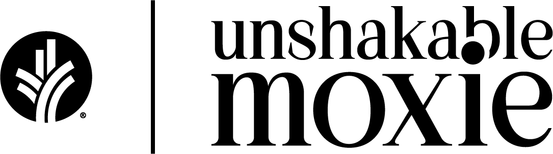 Our Daily Bread - Unshakeable Moxie Logo