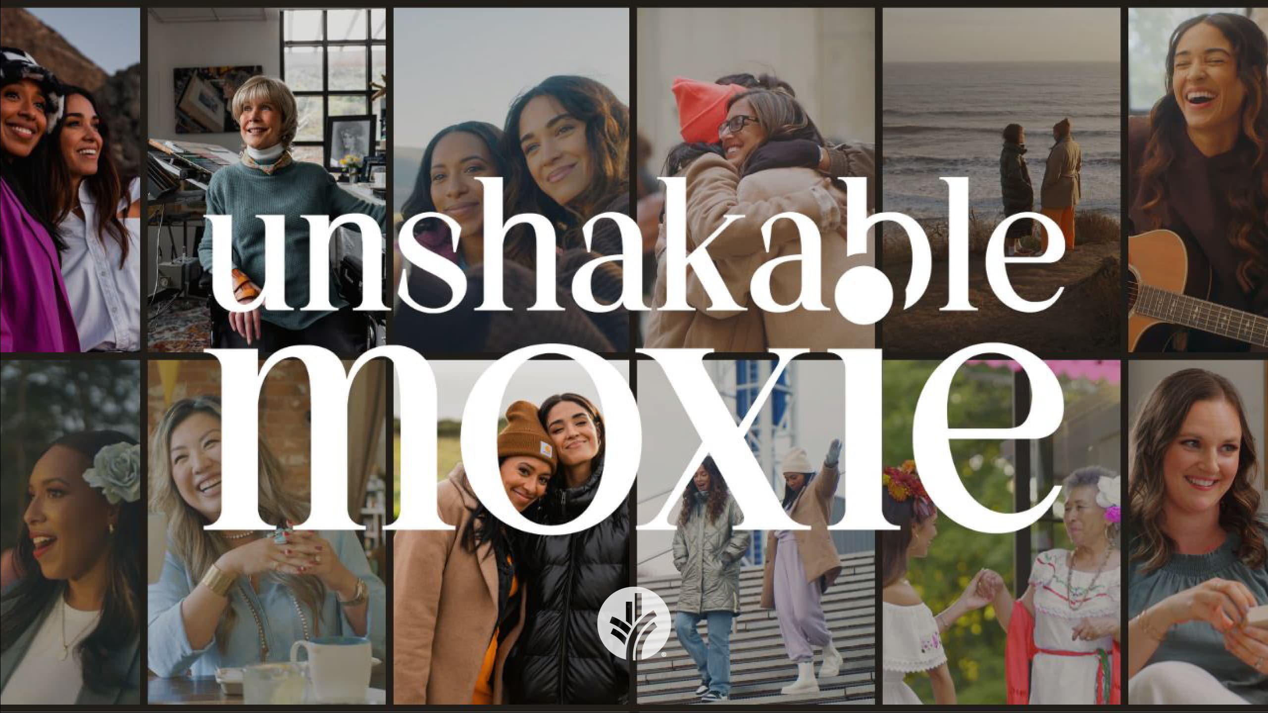 Unshakable Moxie: Growing a Resilient Faith, A 6-Session Women's Bible Study with Video Access