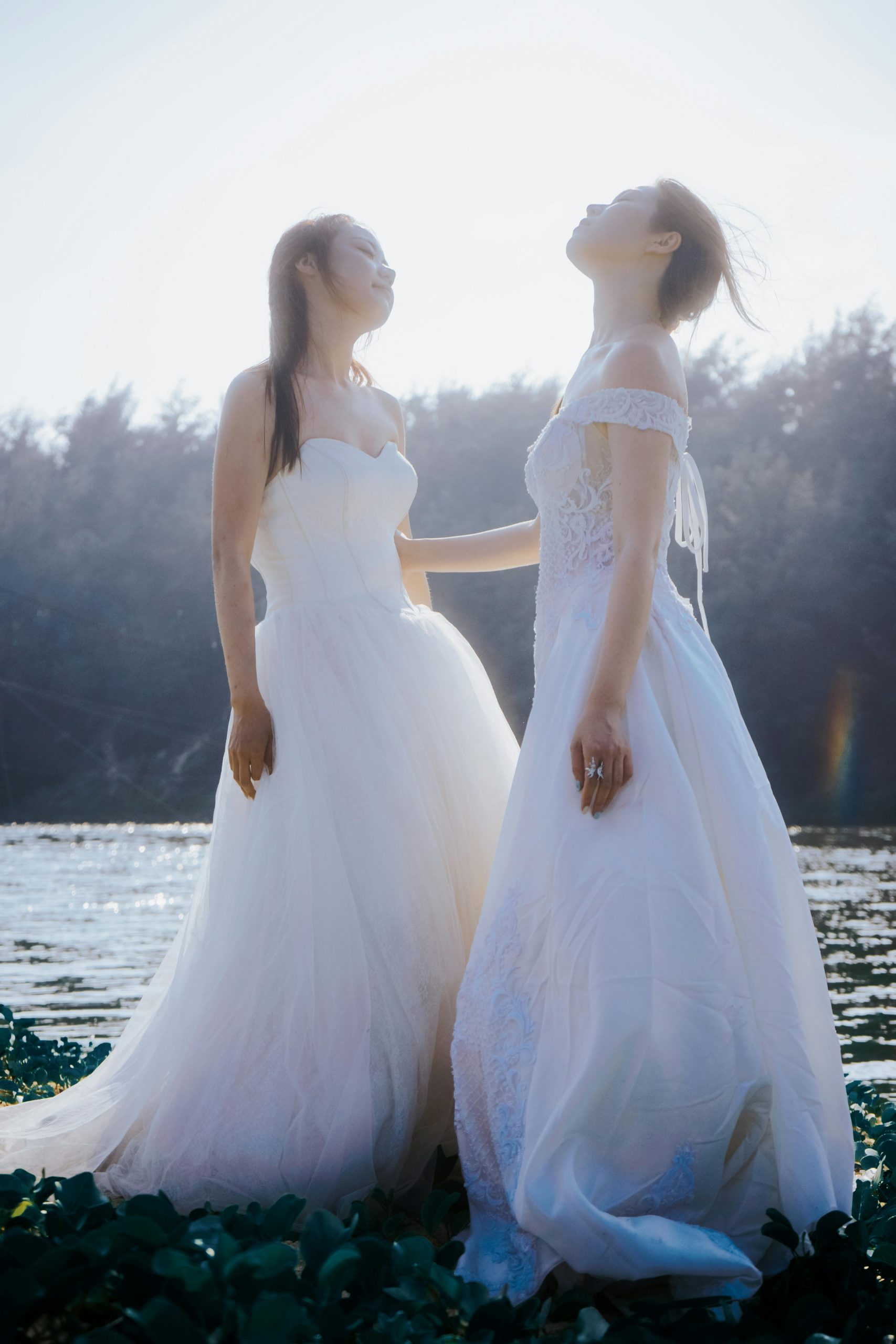 bridal dresses