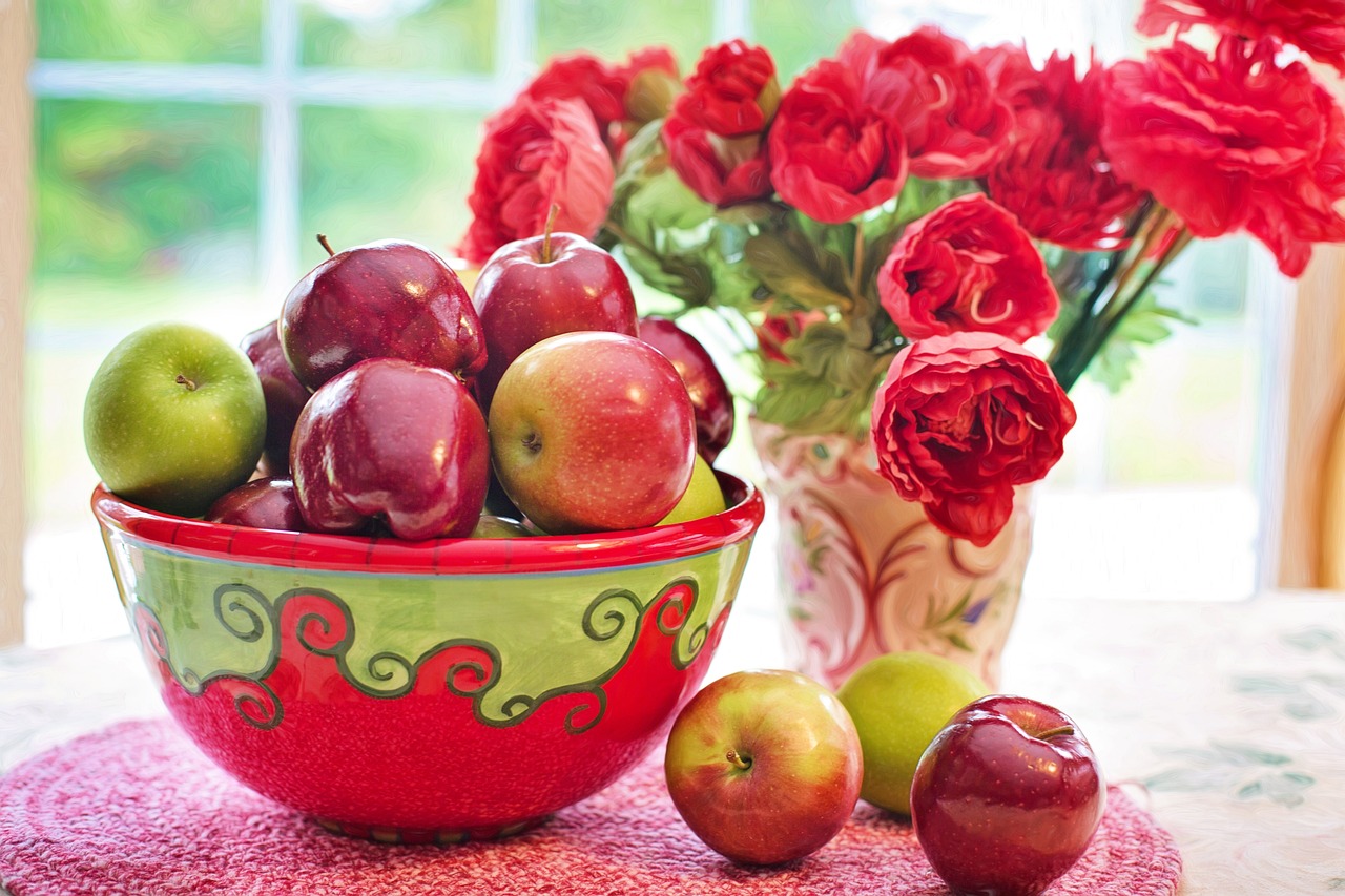 Fresh Fruits Singapore