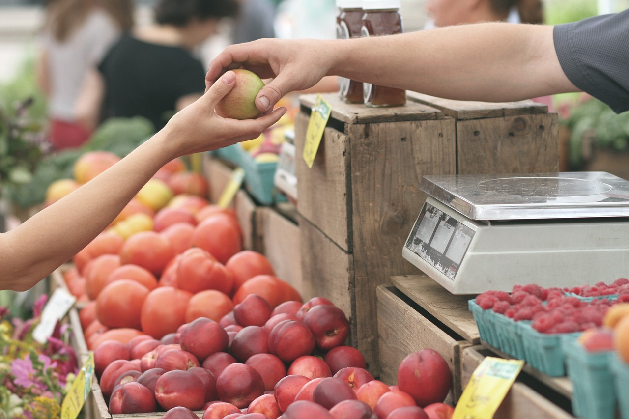 Buy cheap fruits