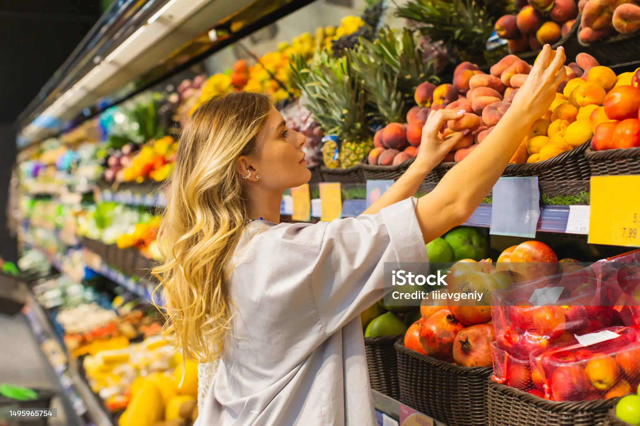 Fruit shop near me