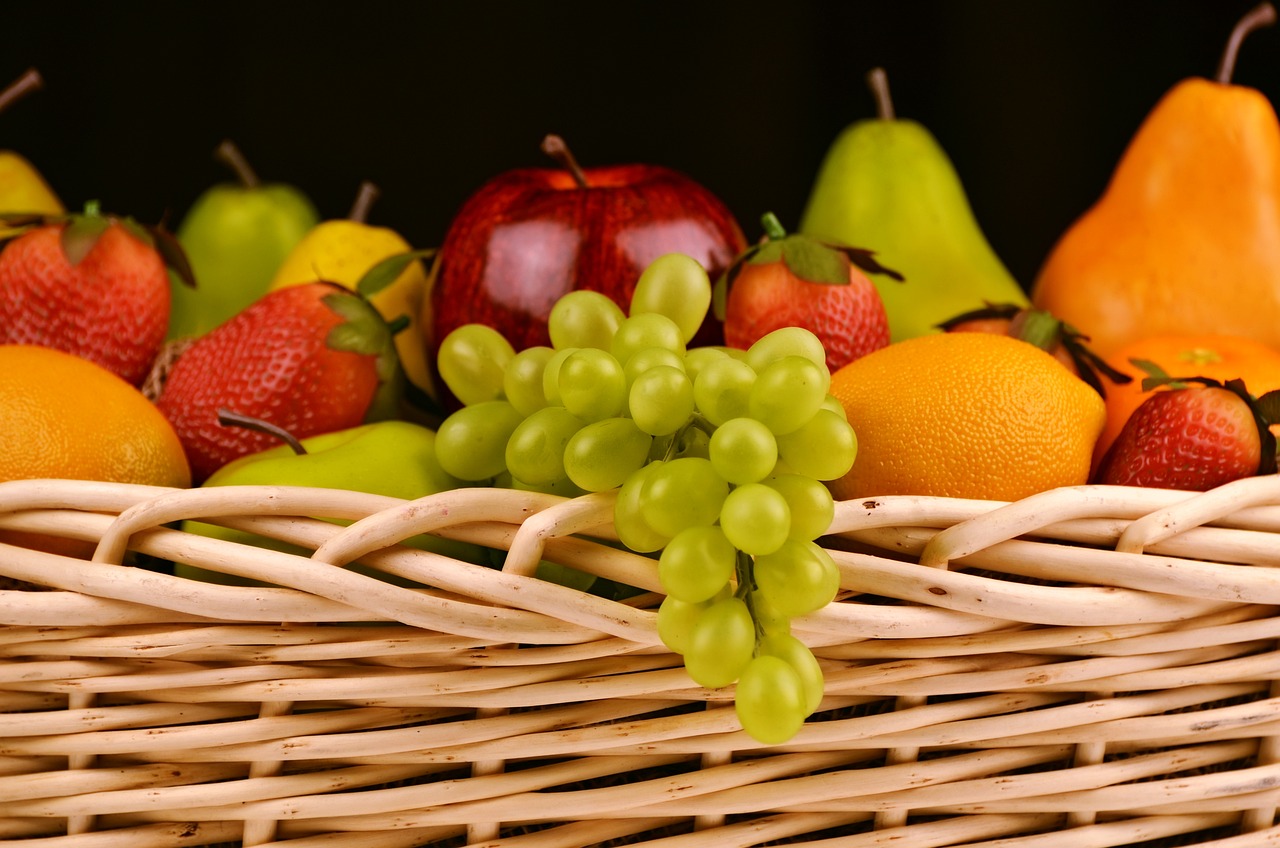 Fruits delivery Singapore