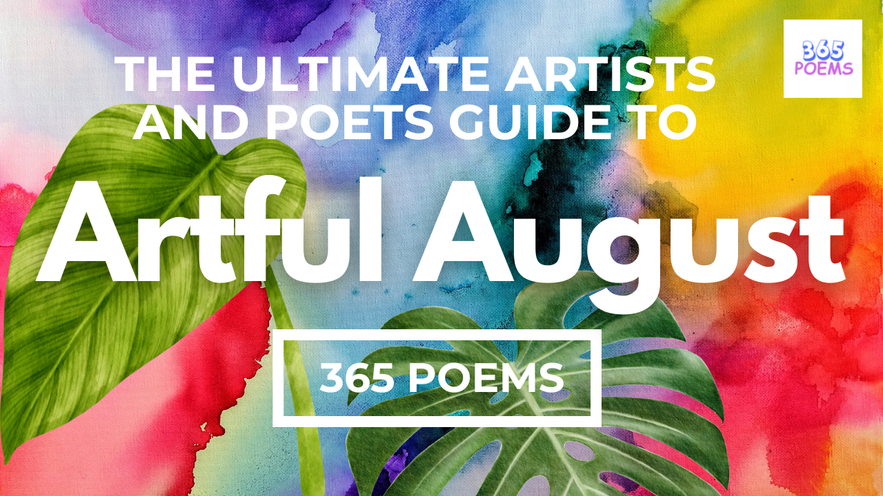 Artful August
