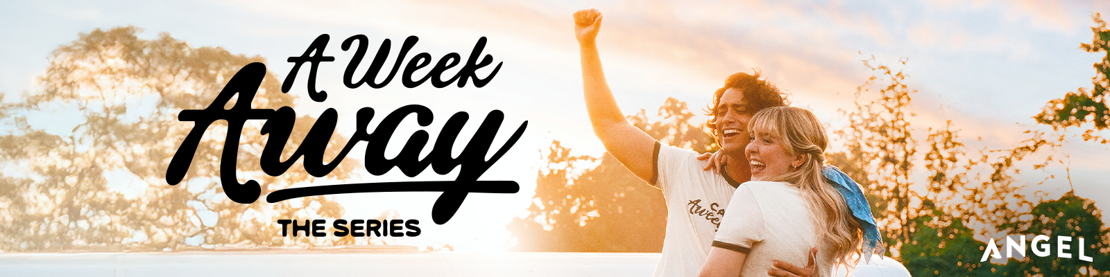 A Week Away the Musical Series on Angel