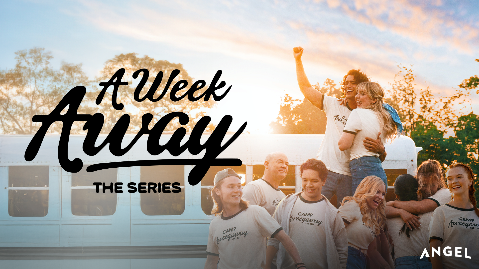 A Week Away: The Series