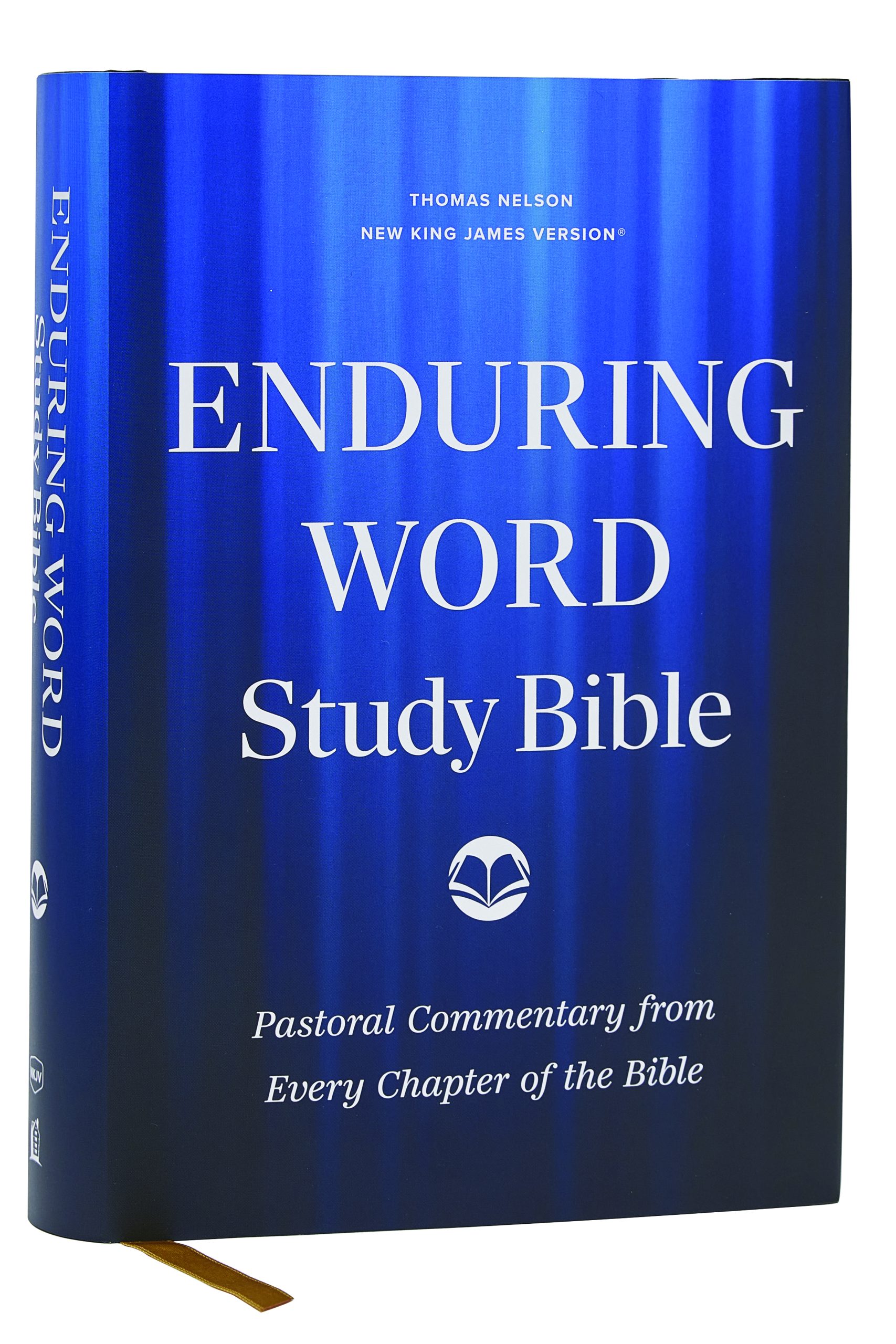 Enduring Word Study Bible